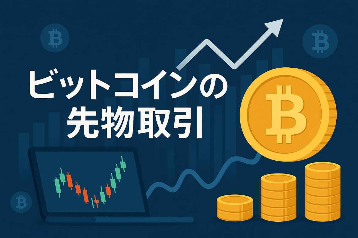 ビットコイン 先物取引