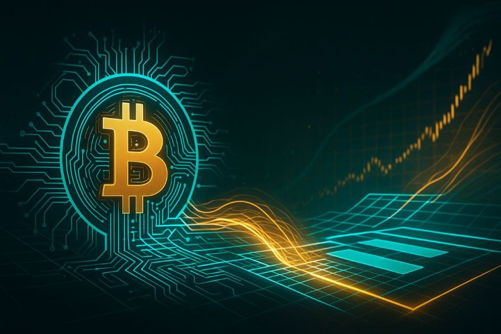 Bitcoin Hyper Accelerates Bitcoin’s Development: $HYPER to 100x?