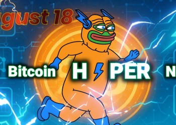 Bitcoin Hyper ($HYPER) Live News Today: Latest Insights for Bitcoin Maxis (August 18)