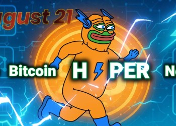 Bitcoin Hyper ($HYPER) Live News Today: Latest Insights for Bitcoin Maxis (August 21)