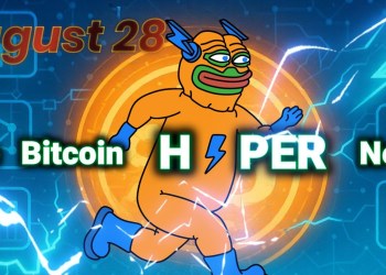 Bitcoin Hyper ($HYPER) Live News Today: Latest Insights for Bitcoin Maxis (August 28)