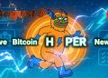 Bitcoin Hyper ($HYPER) Live News Today: Latest Insights for Bitcoin Maxis (August 8)