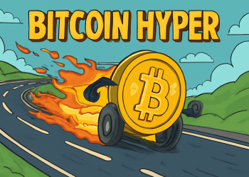 BlackRock Poised to Become Top $BTC and $ETH Custodian as Bitcoin Hyper Presale Targets $12.5M.