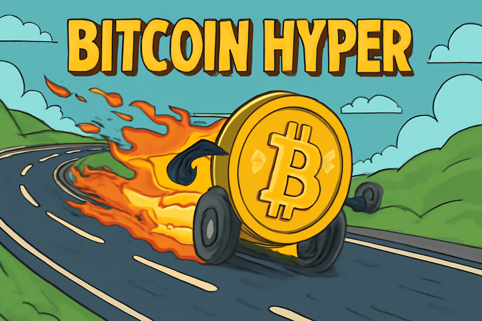 BlackRock Poised to Become Top $BTC and $ETH Custodian as Bitcoin Hyper Presale Targets $12.5M.