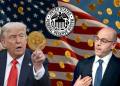 Trump Appoints Pro-Bitcoin Fed Economist, Boosts Crypto & Bitcoin Hyper Sentiment