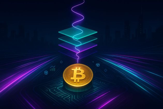 Bitcoin Hyper Unveils High-Throughput Bitcoin Layer-2 as Presale See Whales Buy $150K in One Week