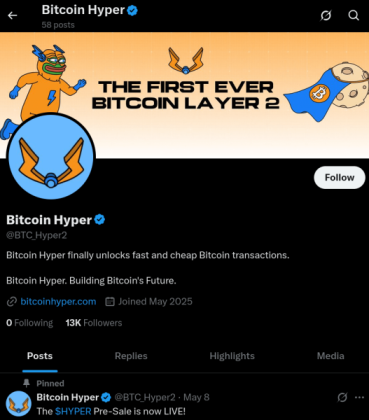 Bitcoin Hyper 6