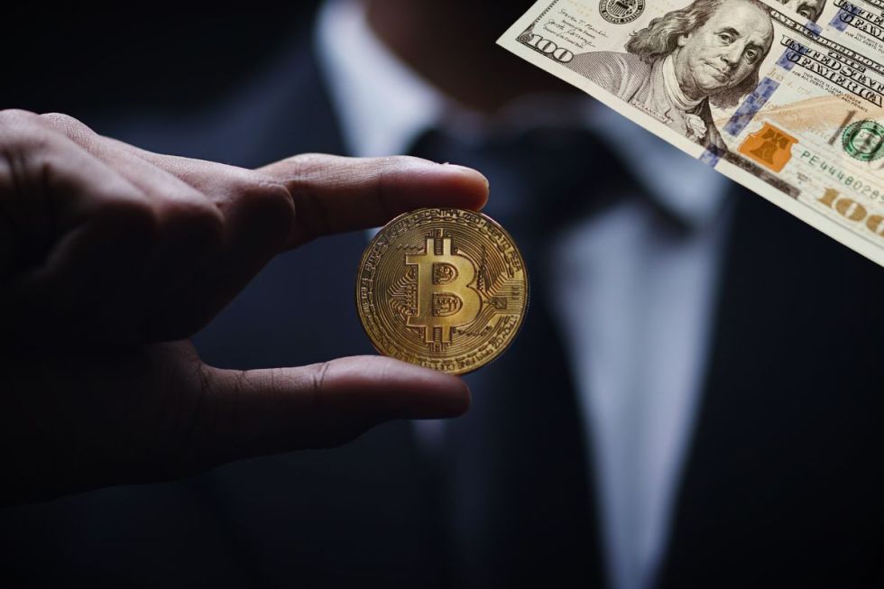 bitcoin market