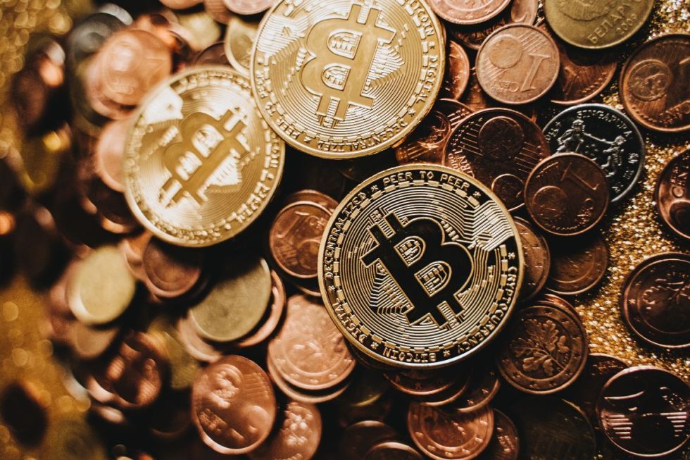 bitcoin token