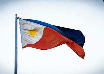 Philippines Congressman Pushes Strategic Bitcoin Reserve Bill With 10,000 BTC Goal