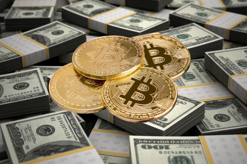 bitcoin