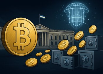 Bitcoin News: Warum El Salvador jetzt seine BTC bewegt