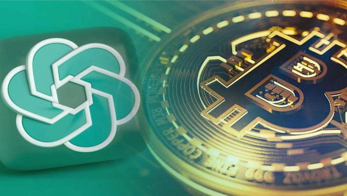 A ChatGPT-5 kiválaszt 3 kriptovalutát, amelyet megvásárolna és örökre megtartana