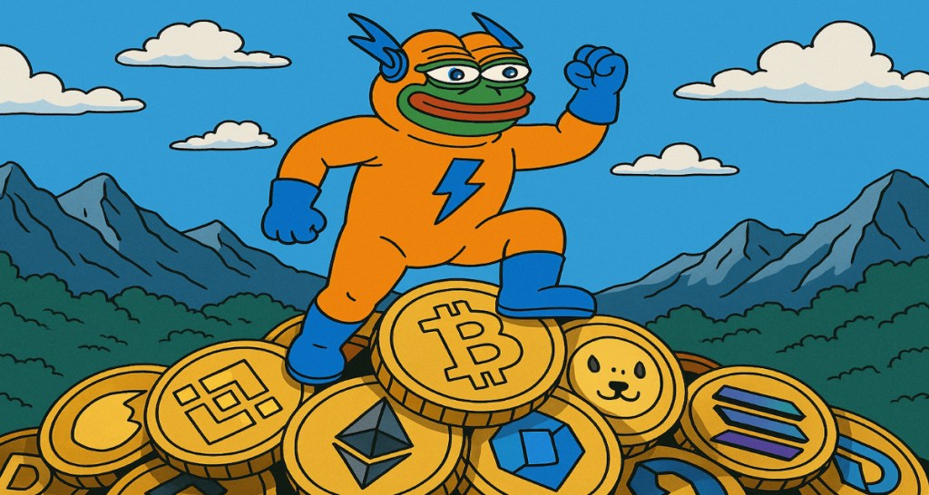 Bitcoin Hyper token hatalmas felértékelődési potenciálla