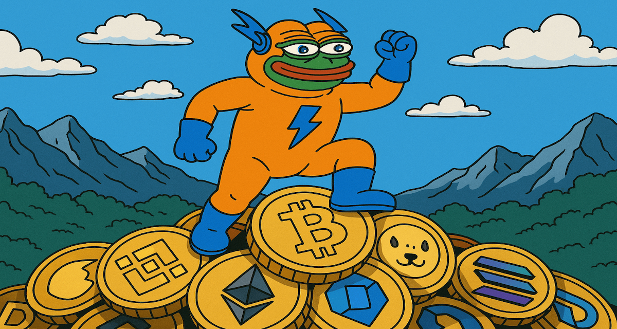 Bitcoin Hyper 