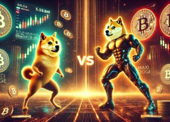 Maxi Doge挑戰狗狗幣地位?這枚預期1000倍的加密新星正在引爆預售市場