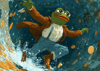 2025年最強100倍迷因幣推薦：MAXI與HYPER如何接棒狗狗幣暴升神話