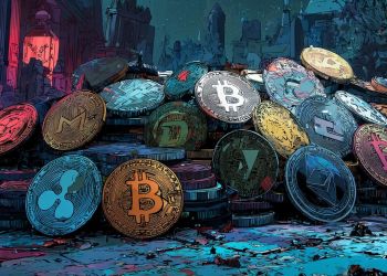 100倍潛力回報加密股票分析:表現超越比特幣與以太幣的去中心化資產