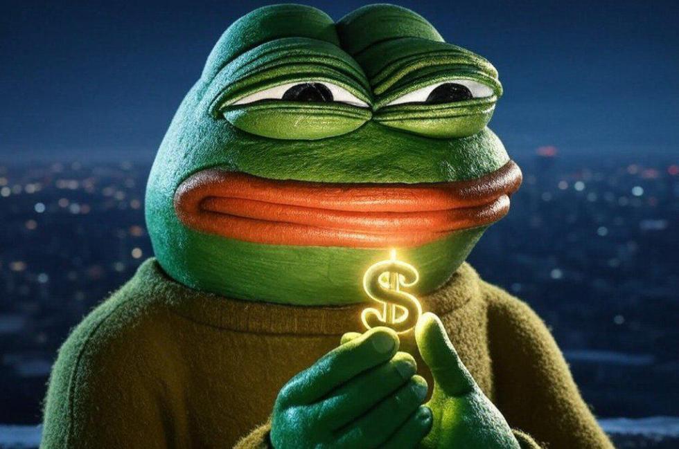 pepe-price-soars-85-snorter-raises-3-1m-as-new-market-focus-tw