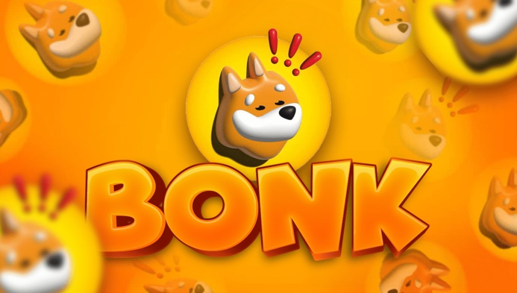 Vai Ir Vērts Ieguldīt Bonk?