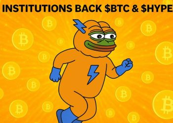 Brevan Howard Leads IBIT Bitcoin ETF Holdings – Here’s Why $HYPER Could Benefit