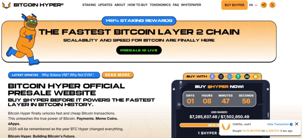 bitcoin hyper