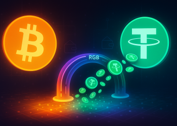 Tether USDT on Bitcoin