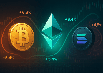 Bitcoin Vs Ethereum Vs Solana