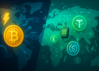 Bitcoin & Stablecoins