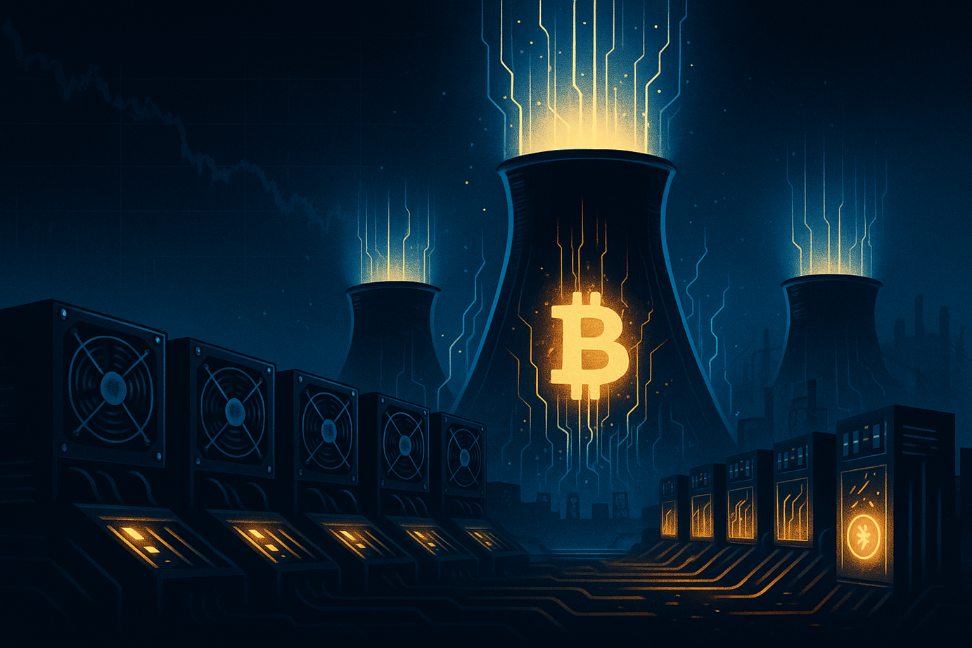 Bitcoin Mining