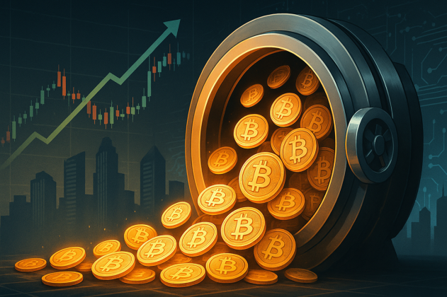 Strategy Buys The Bitcoin Dip: Saylor Unveils New $357 Million Purchase