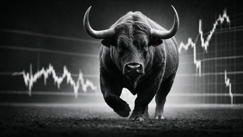 Bitcoin bull cycle nadert top - NUPL metric geeft cruciale signalen