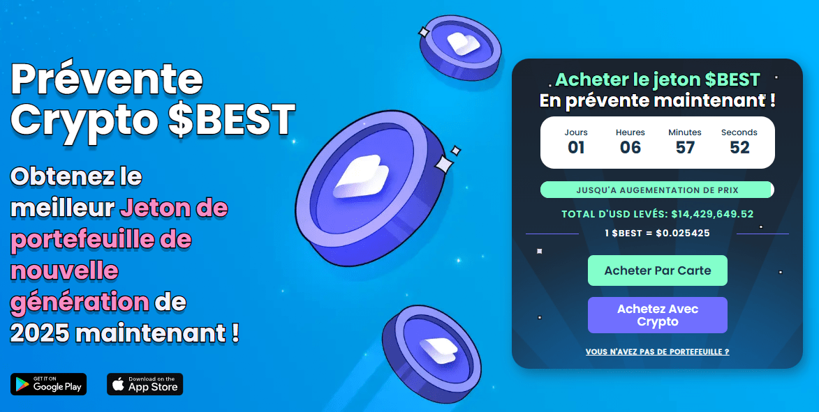 bullrun bitcoin 2025 bestwallet