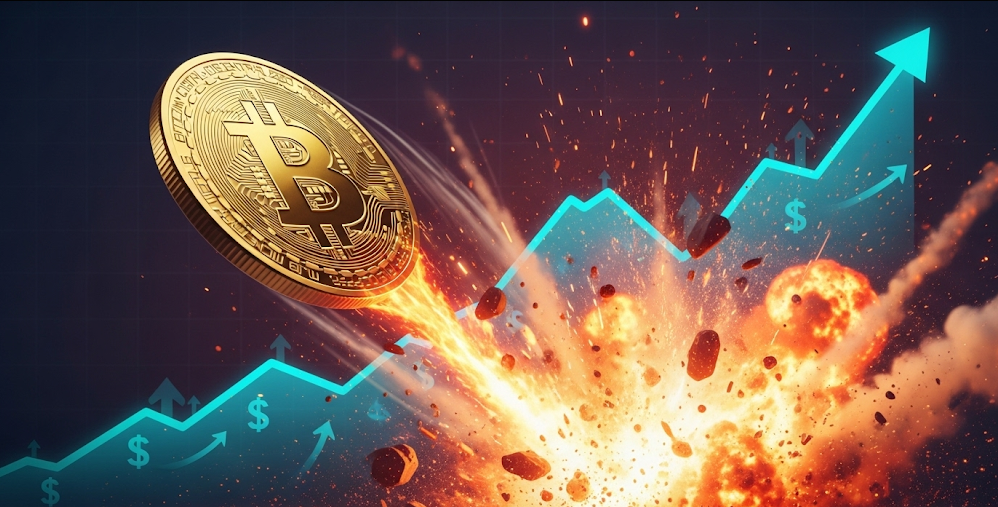 bullrun bitcoin 2025