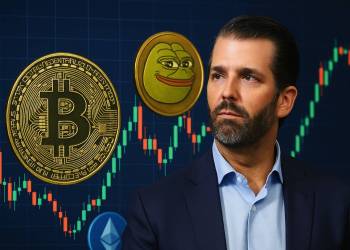トランプ・ジュニアがPolymarketに大型投資：今買うべき仮想通貨おすすめは？