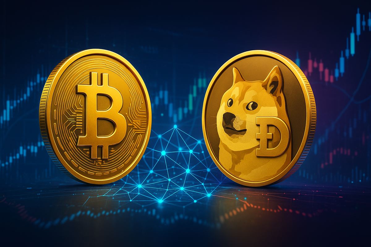 Dogecoinアナリストが注目するアルトコイン：2025年第4四半期までに30,000％上昇の可能性