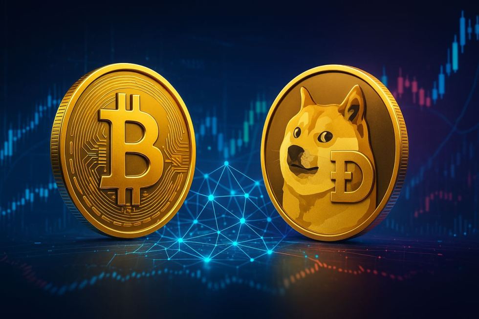 Dogecoinアナリストが注目するアルトコイン:2025年第4四半期までに30,000%上昇の可能性