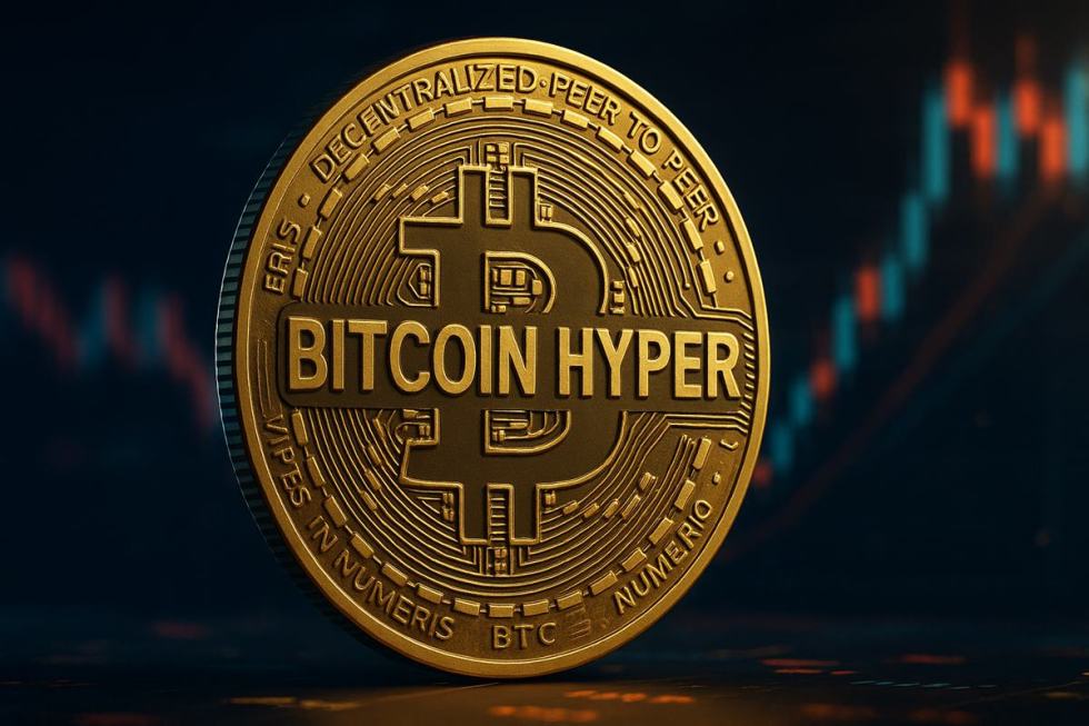 アナリストが注目する「Bitcoin Hyper」──2026年までに10倍のリターンを狙える最良の仮想通貨 投資とは