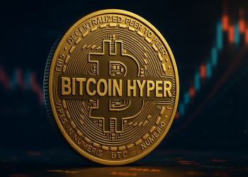 アナリストが注目する「Bitcoin Hyper」──2026年までに10倍のリターンを狙える最良の仮想通貨 投資とは