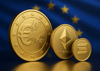 Ethereum Solana news digital Euro