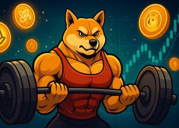ドッグ系ミームコイン市場が回復、Maxi Dogeのプレセールが30万円超を突破