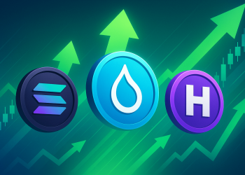 Top 3 Krypto Prognosen für September 2025: SOL, SUI & HYPER könnte eine spannende Entwicklung bevorstehen