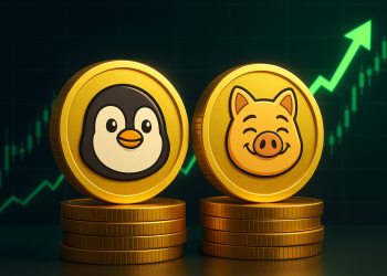 Die besten Memecoins im August 2025 – diese Kryptos könnten besonders stark performen