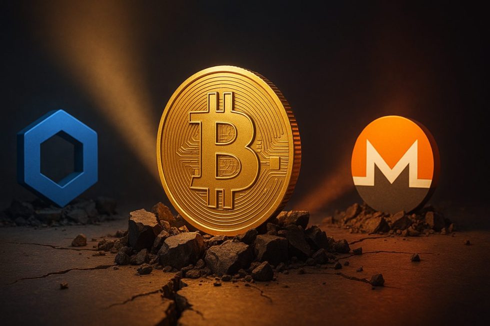 Bitcoinが115,000ドル(約1,780万円)まで急落した後に買うべき仮想通貨 おすすめとは