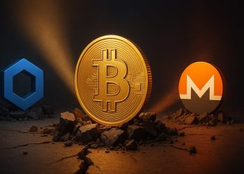 Bitcoinが115,000ドル（約1,780万円）まで急落した後に買うべき仮想通貨 おすすめとは