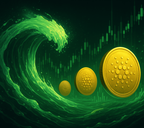 Cardano (ADA) Consolidates Near $0.70 as Analysts See $1 Recovery Fueled by Whale Buying