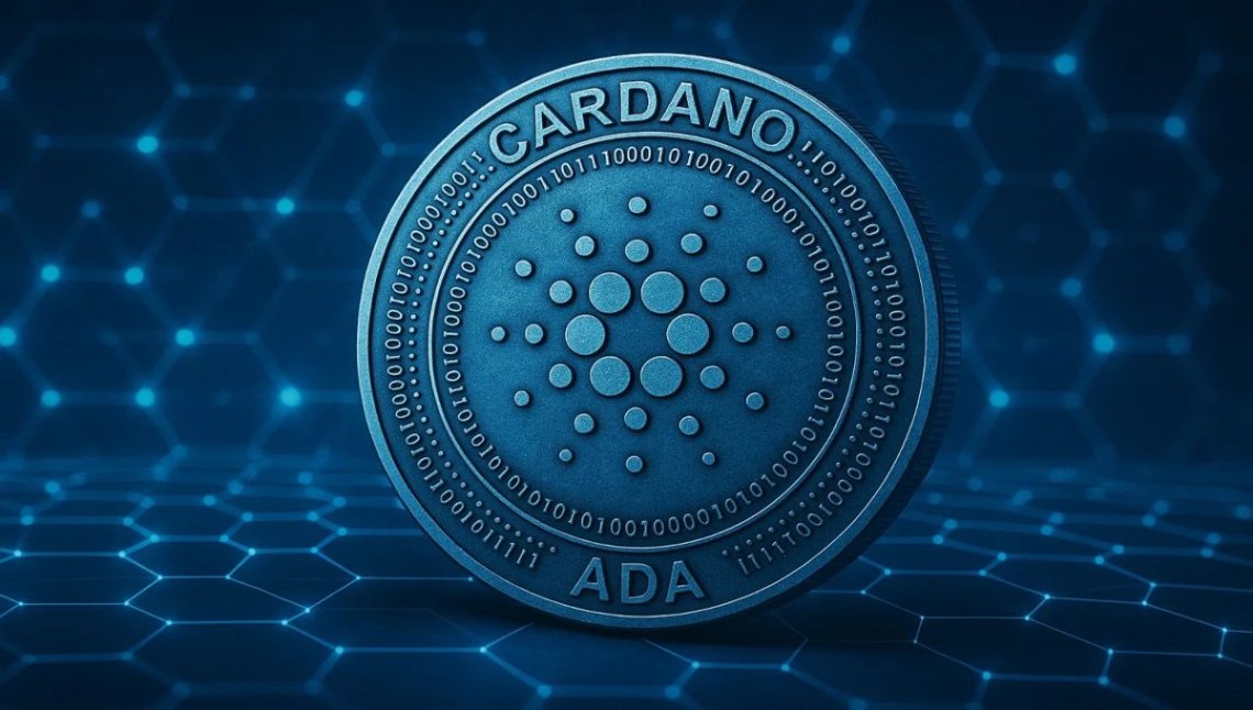 Як купити Cardano (ADA) в Україні у 2025 році, включно з порадами щодо гаманця.
