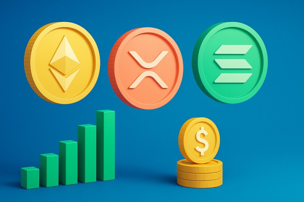 ステーブルコイン採用拡大で急騰が期待される仮想通貨 おすすめ3選