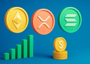 ステーブルコイン採用拡大で急騰が期待される仮想通貨 おすすめ3選