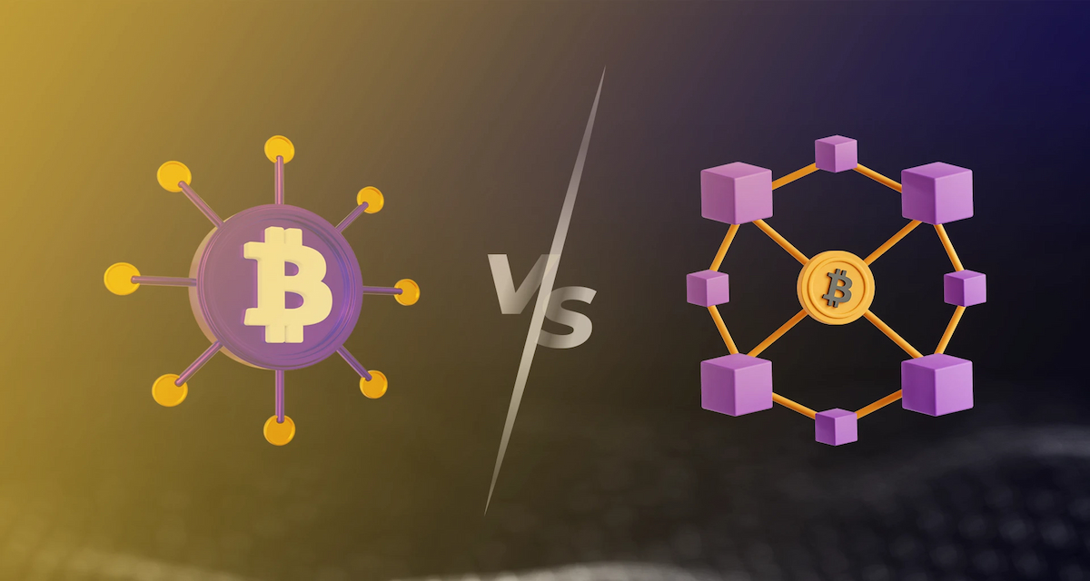 Централизирани срещу децентрализирани борси – къде да купя Tether